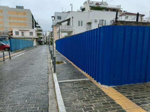 Πανελλαδικές 2026: Νέο εξεταστικό κέντρο στην Κασσαβέτεια