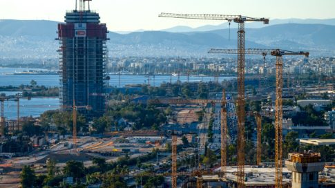 <strong>Η Βουλή των Ελλήνων τίμησε Ολυμπιονίκες και Παραολυμπιονίκες</strong>
