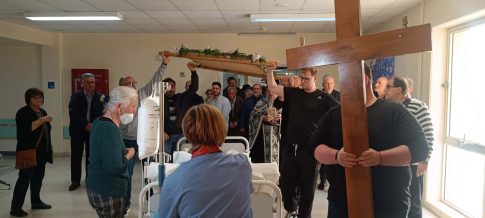 Πάσχα με αύξηση των μεταναστευτικών ροών – Τρεις επιχειρήσεις της Frontex νότια της Κρήτης