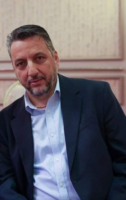 Ο πρόεδρος του Εργατικού Κέντρου Ρόδου στην ΕΡΤ Νοτίου Αιγαίου για την τουριστική ανάπτυξη