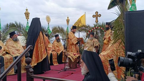 Μητσοτάκης στο CNN: Η διεθνής κοινότητα δεν θα δεχτεί διόδια στα Στενά του Ορμούζ – Αντιπαραγωγικές οι επιθέσεις στον Λίβανο