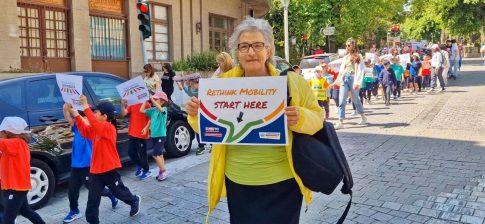 17o Συνέδριο Συλλόγων Γυναικών Κυκλάδων: «Γυναικείες διαδρομές-Επιλογές ζωής»