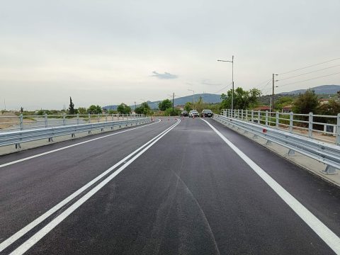 Θεατρική παράσταση από τα «Θεατροταξίδια» στον Βόλο