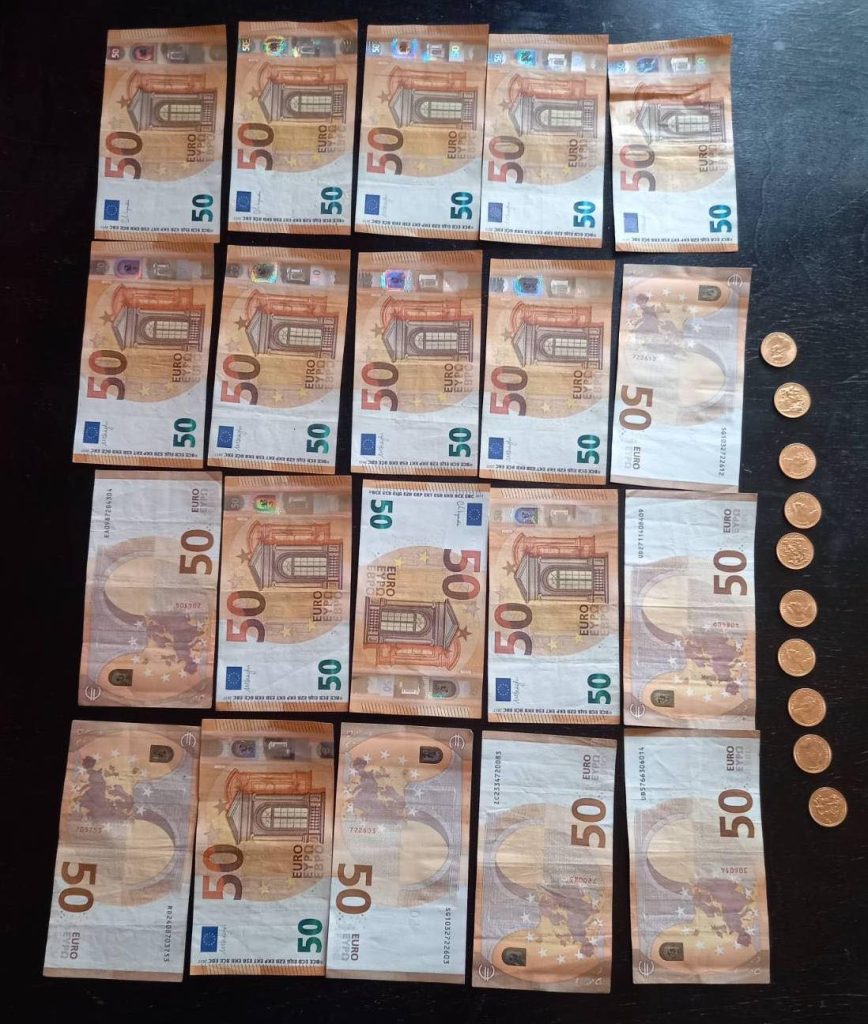 Συναγερμός στην Καστοριά για μπαράζ τηλεφωνικών απατών – Θύμα ακόμα μία ηλικιωμένη, οι πινακίδες πρόδωσαν τον «εισπράκτορα»