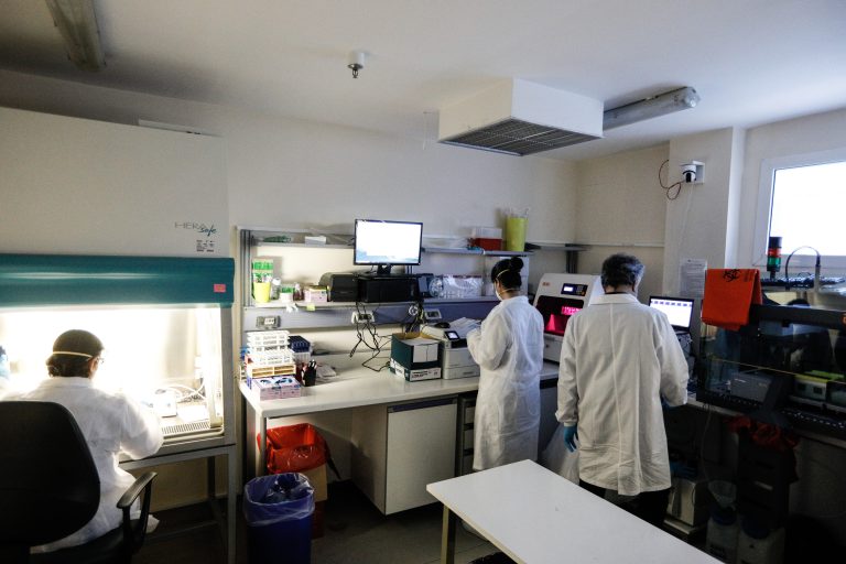 Ζάκυνθος: Θανατηφόρο κρούσμα λεπτοσπείρωσης – Ακόμη δύο περιστατικά εκτός κινδύνου