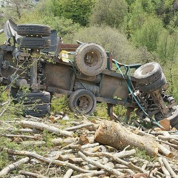 Θεσσαλονίκη: Μια οικογένεια μετέτρεψε την αγάπη για τη γη σε επιτυχημένο τοπικό brand