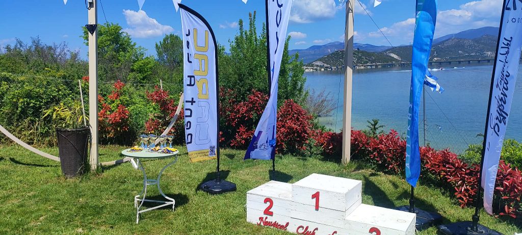 Κοζάνη: Ολοκληρώνεται ο εθνικός αγώνας «Waveboard» στη Λίμνη Πολυφύτου – Στο επίκεντρο της Ευρώπης τα Σέρβια