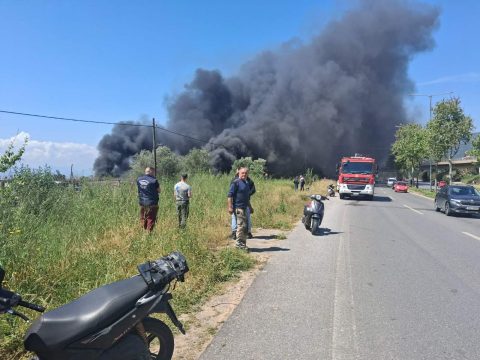 Καταγγελία της ΔΑΣ ΟΤΑ για ιδιωτικοποίηση της αποκομιδής απορριμμάτων στον δήμο Σκιάθου