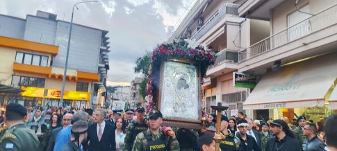 Live streaming: Παναθηναϊκός – Ολυμπιακός 0-2 λίγο πριν από τη λήξη (audio)