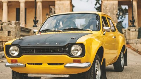 Κέρκυρα: Το 19<sup>ο</sup> Ρεύμα Ανακύκλωσης δημιουργεί ο Δήμος του Βορρά, μετατρέποντας τα υπολείμματα από κλαδέματα σε λίπασμα