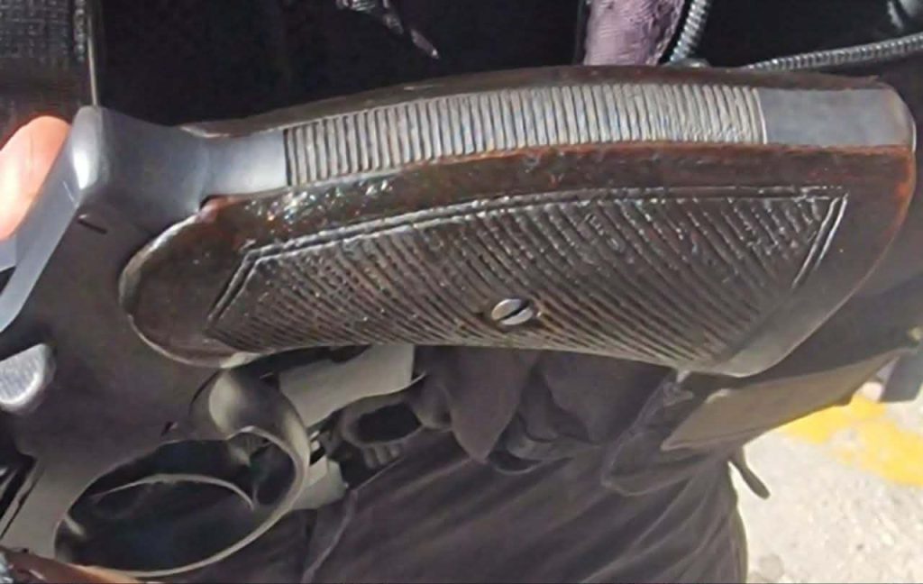 Το προφίλ του 89χρονου δράστη: Από τον εγκλεισμό σε ψυχιατρείο στη μανία για τη σύνταξη και την ένοπλη επίθεση