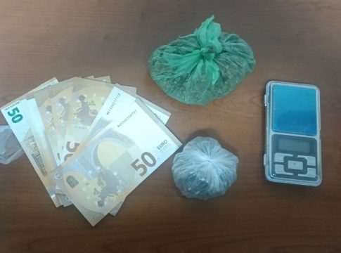 Καστοριά: Ολοκλήρωση ασφαλτοστρώσεων στο Άργος Ορεστικό