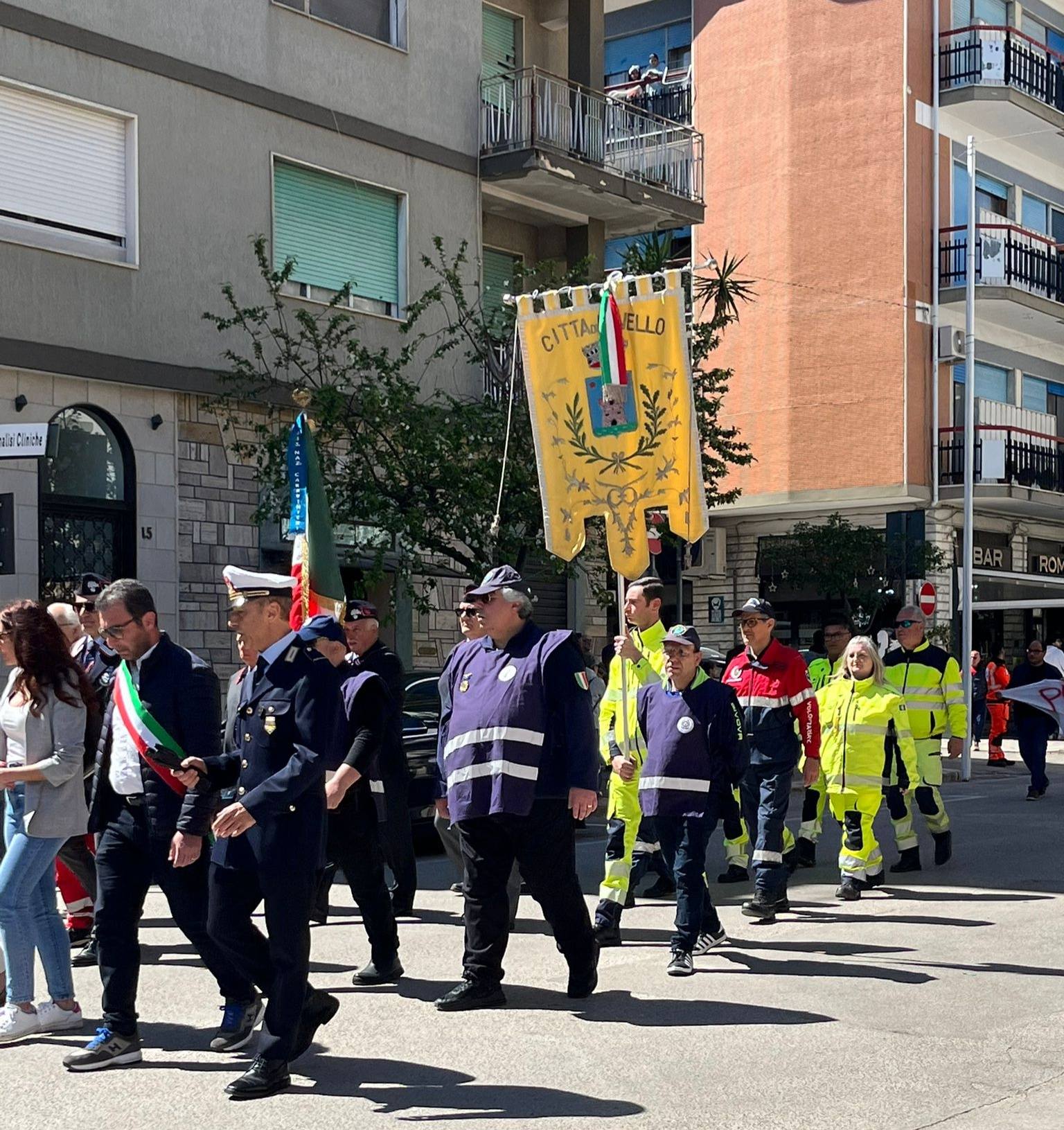Τιμήθηκε στην Ιταλία η μνήμη του Αntonio Pellegrino εκτελεσμένου στο Μπλόκο της Καλογρέζας – Ανακηρύχθηκε εθνικός ήρωας  ​