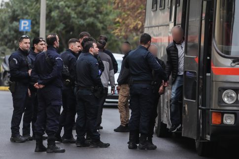 Σε επέμβαση για ειλεό υπεβλήθη η Μαρέβα Γκραμπόφσκι – Μητσοτάκη