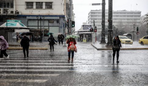 <strong>Η Εύξεινος Λέσχη Κοζάνης τιμά τον γιατρό Γιάννη Πατουλίδη</strong>