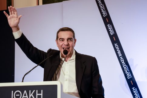 Σε επέμβαση για ειλεό υπεβλήθη η Μαρέβα Γκραμπόφσκι – Μητσοτάκη