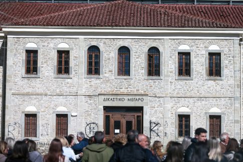 Πασχαλινή συναυλία της ΚΟΘ: Η μουσική ενώνει εκεί όπου χωρίζει ο πόλεμος