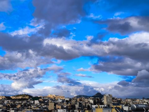 Με γρήγορο τεστ οι άστεγοι <br> στις δομές φιλοξενίας