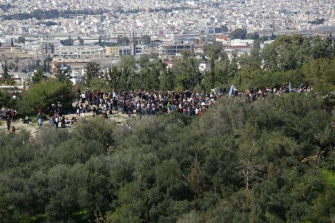 Κ. Τσουκαλάς: Oι πολίτες πια δεν τρώνε κουτόχορτο – Η κυβέρνηση της ΝΔ είναι σε αποδρομή