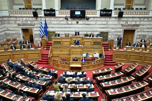 Εργασιακός γόρδιος δεσμός <br> με την τηλεκπαίδευση