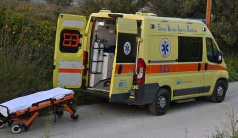 Φωτιά τώρα στην Κοζάνη: Αναζωπύρωση στην Ασβεστόπετρα – <strong>Επί ποδός όλη τη νύχτα για αντιπυρικές ζώνες </strong>