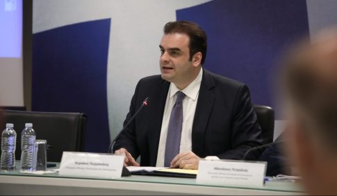 Νέο περιστατικό ρύπανσης στο λιμάνι του Βόλου