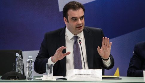 Μητσοτάκης: Η Ευρώπη πρέπει να είναι έτοιμη σε περίπτωση που δεχθεί επίθεση