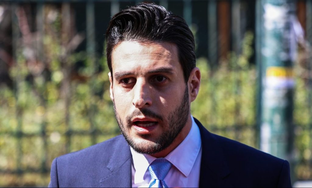 Τέμπη – Ο δικηγόρος της οικογένειας που αποζημιώθηκε στο ΕΡΤnews: Το κρίσιμο ήταν να αναγνωριστεί η ευθύνη του ελληνικού Δημοσίου