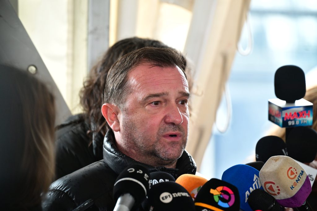 Δίκη για τα Τέμπη: Με εντάσεις η πρώτη μέρα – Υπό εξέταση το αίτημα Κωνσταντοπούλου για βιντεοσκόπηση, δεκτή η μαγνητοφώνηση