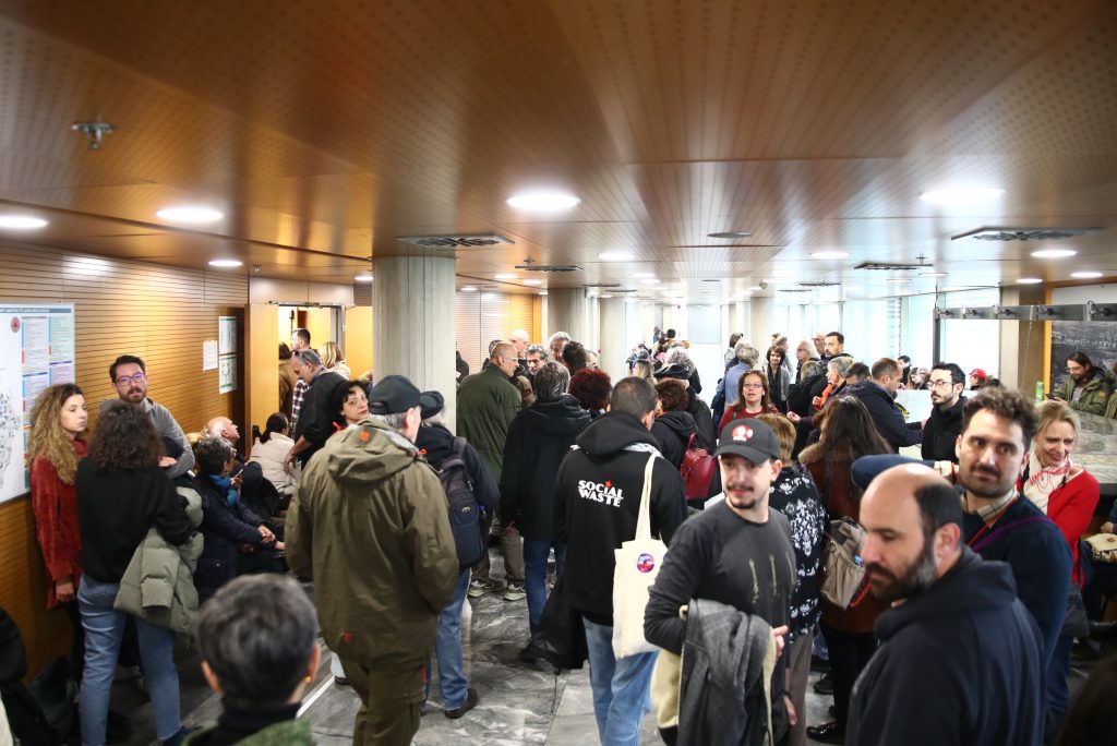 Στο δημοτικό συμβούλιο η πρόταση δημοψηφίσματος για την νέα ΔΕΘ