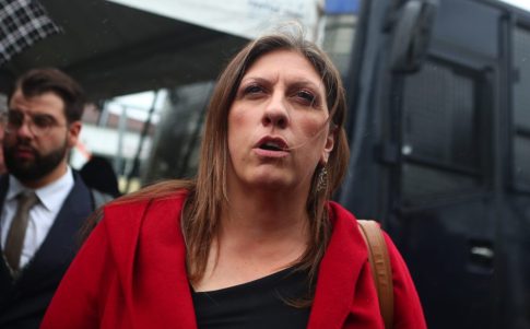 Αναστάτωση στην Αρτέμιδα από τη σπείρα διαρρηκτών με το λευκό βαν