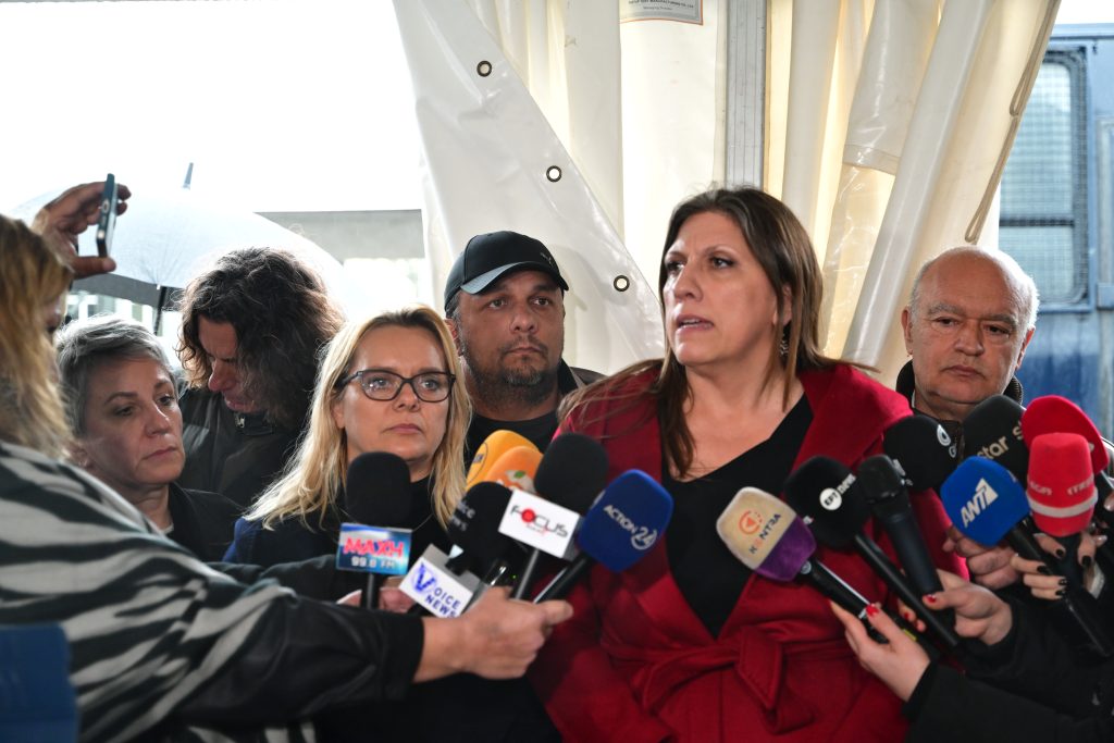 Ένωση Εισαγγελέων για Κωνσταντοπούλου: Ασχημονεί και παρανομεί σε κάθε της παράσταση ενώπιον του δικαστηρίου