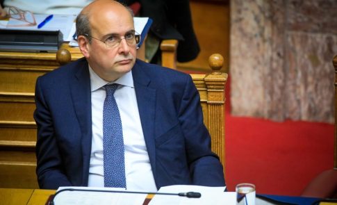 Διακοπές ρεύματος σε οικισμούς του Δήμου Μαρωνείας-Σαπών την Πέμπτη 23 Απριλίου