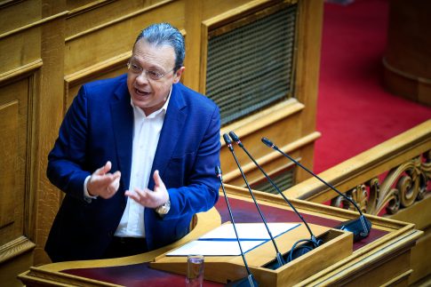 Ν. Ρωμανός στο ΕΡΤnews Radio 105,8 για ΟΠΕΚΕΠΕ: Δεν είναι όλες οι υποθέσεις ίδιες, όμως πολλές είναι για γέλια – Υποκρισία από την αντιπολίτευση