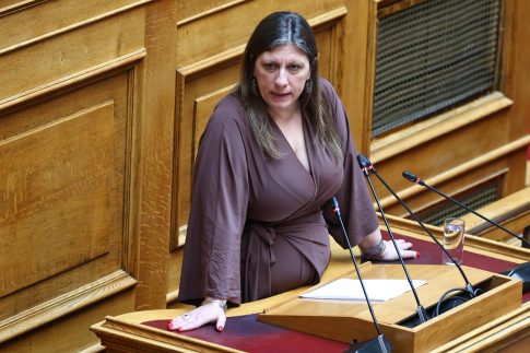 ΟΠΕΚΕΠΕ: Άρση της βουλευτικής τους ασυλίας ζητούν Τσιάρας, Κεφαλογιάννης και Σκρέκας