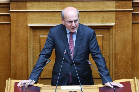 Πανελλαδική Στάση Εργασίας σήμερα από την ΑΔΕΔΥ – Ζητάει περαιτέρω ενίσχυση της Επιθεώρησης Εργασίας