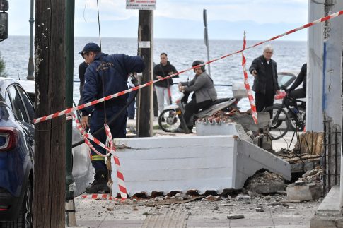 “Send Barron”: H διαδικτυακή καμπάνια για την στράτευση του Μπάρον Τραμπ στον πόλεμο με το Ιράν