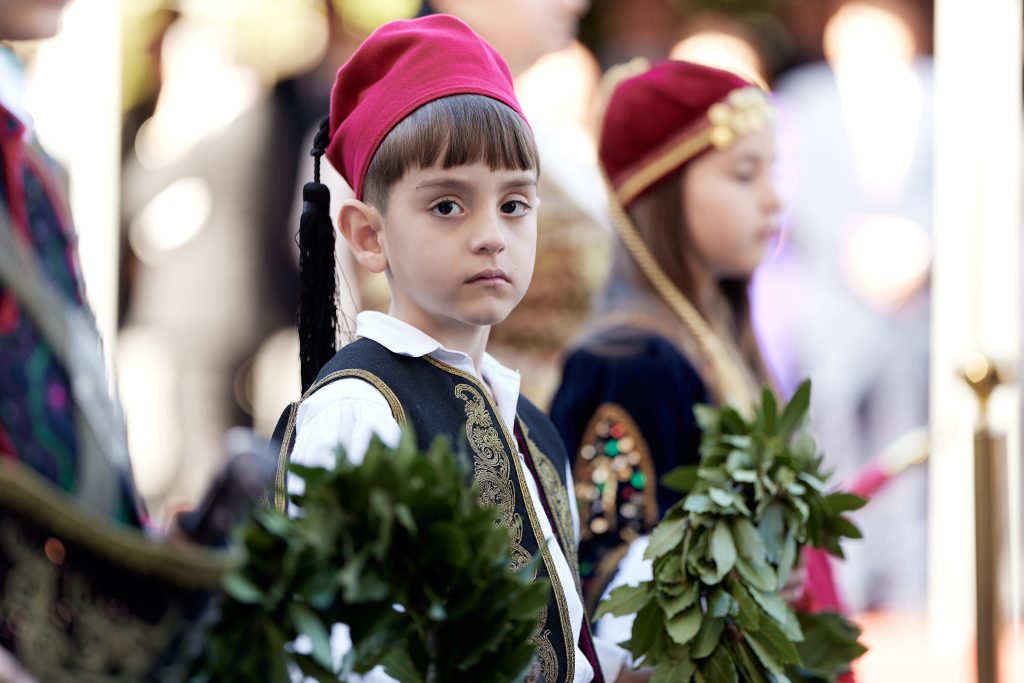 Μητσοτάκης στις εκδηλώσεις για τα 200 χρόνια από την Έξοδο: Το Μεσολόγγι μάς υπενθυμίζει ότι Ελευθερία και Δημοκρατία δεν είναι ποτέ δεδομένες