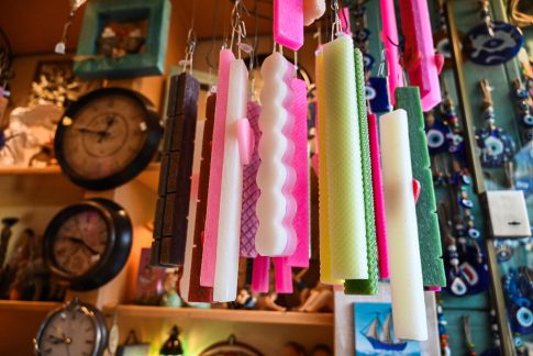 <strong>Χρυσές Σφαίρες&nbsp;</strong><strong>και για τα</strong><strong>&nbsp;Podcast</strong>