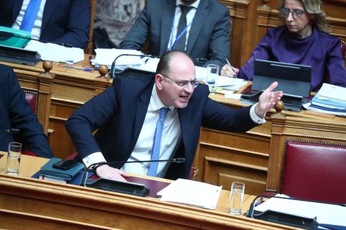 Λίβανος: Nέο κύμα ισραηλινών επιθέσεων στα νότια προάστια της Βηρυτού