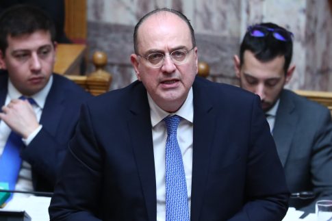 Η ξεχασμένη σπανιότητα: <br> Φόβος ή ευκαιρία;