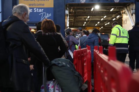 <strong>Τα νέα θεατρικά έργα που ανέδειξε το “Outreach Project 2”</strong> <strong>έρχονται στο Θέατρο Τ</strong>