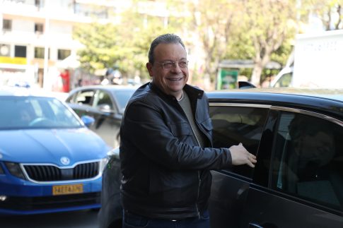 Στη Ζάκυνθο με ειδική πτήση από την Αθήνα θα φτάσει πρώτα το Άγιο Φως