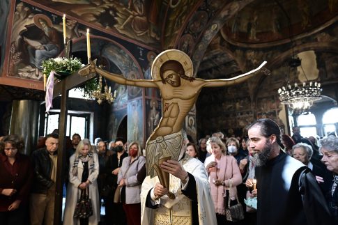 Νέα ημερομηνία για τον «Οιδίποδα» του Χουβαρδά στο <strong>Δημοτικό Θέατρο Λυκαβηττού</strong>