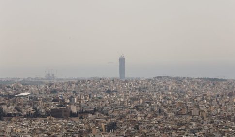 Καλαμάτα: Συνεδρίασε το Συντονιστικό Πολιτικής Προστασίας ενόψει της αντιπυρικής περιόδου