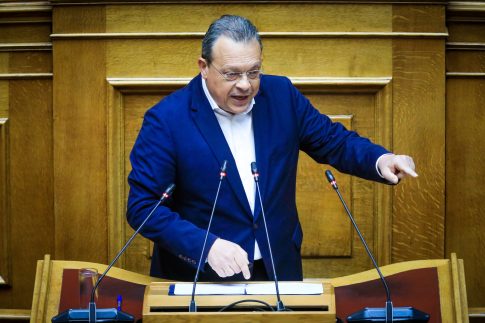 ΗΠΑ: Η στάση της Ρωσίας για τα πυρηνικά μπορεί να αλλάξει με την εκπνοή της συμφωνίας <strong>New START</strong>