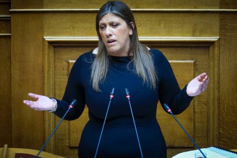 Κ. Μητσοτάκης: Στις 15 Μαΐου εκκινείται η συζήτηση για τη συνταγματική αναθεώρηση