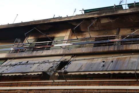 Διακοπή ρεύματος το Σαββατοκύριακο σε διάφορες περιοχές στα Χανιά