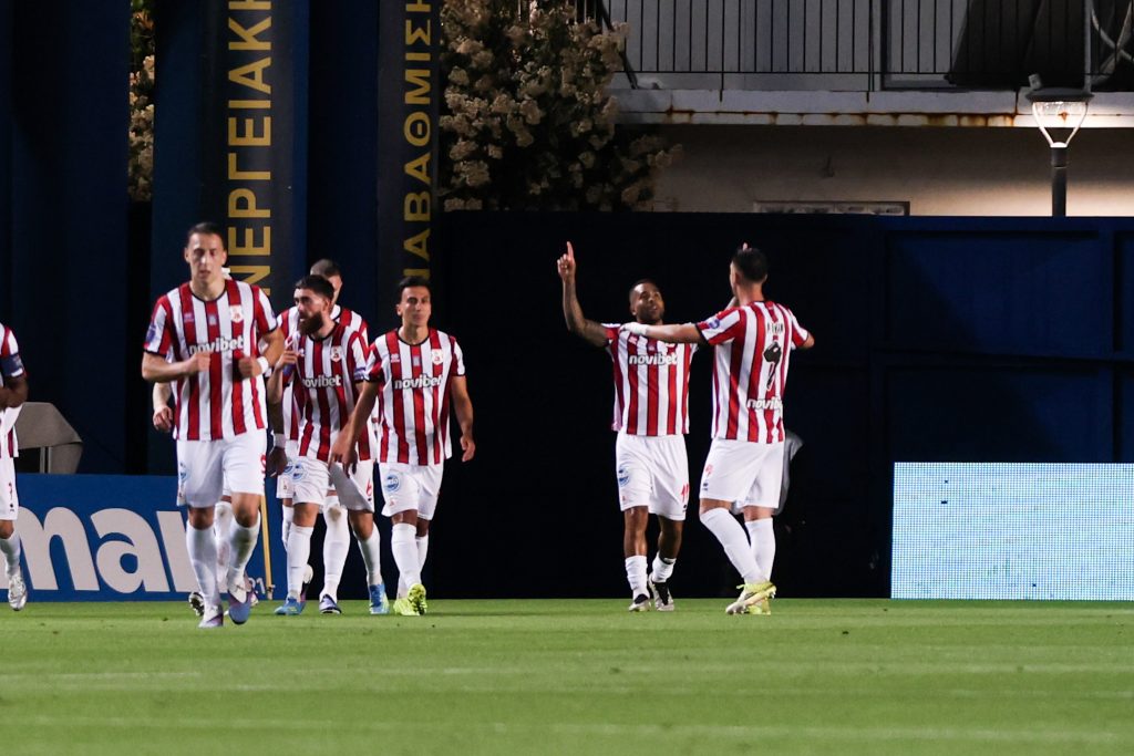 Πανσερραϊκός: Ο Βραζιλιάνος Τεϊχέιρα οδηγεί τα «λιοντάρια» στη σωτηρία