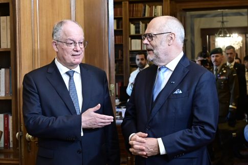 Συνελήφθη 65χρονος στη Μαγνησία για μεταφορά εννέα αλλοδαπών γυναικών χωρίς ταξιδιωτικά έγγραφα